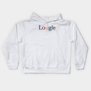 Lougle Kids Hoodie